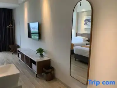 Best Western Dijon Centre Gare - 137