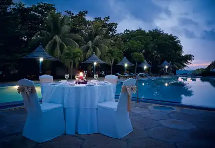 Vivanta Colombo, Airport Garden - 20