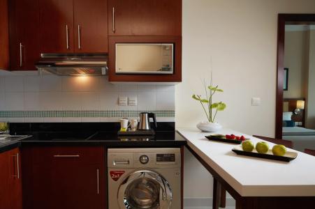 Treppan & Suites by Fakhruddin - 6