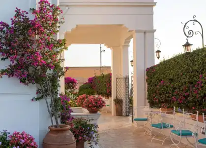 Villa Garden - 15