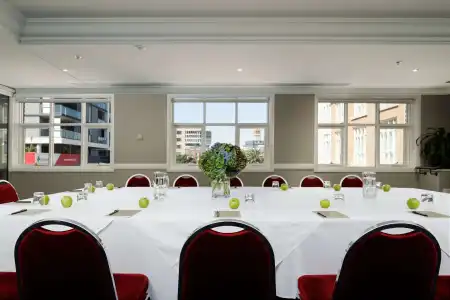 Rydges Newcastle - 21