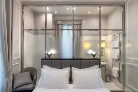 Florence Luxury Guest House - 52