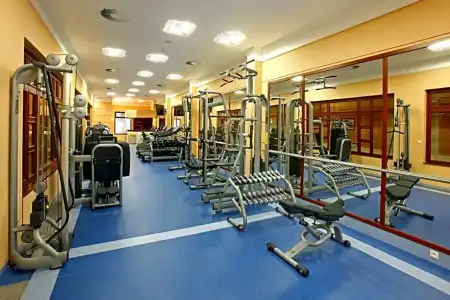 Danubius Health Spa Resort Centrální Lázne - 96