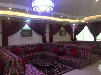 Al Salam Grand-Sharjah - 2