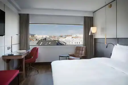 Radisson SAS Scandinavia - 109