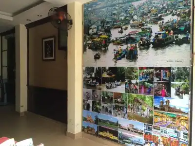 Phan Lan 2 - 8