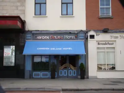 The Camden - 0