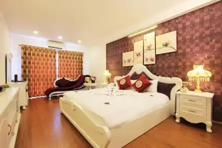 Hanoi Inner - 108
