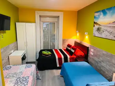 Hostal Numancia - 35