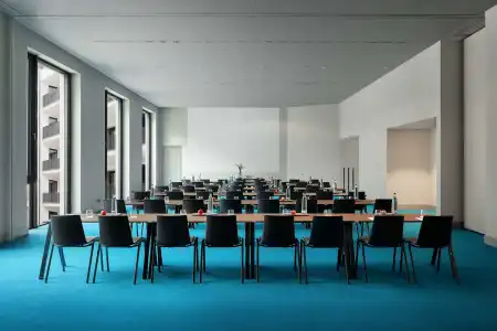 NH Collection Frankfurt Spin Tower - 17