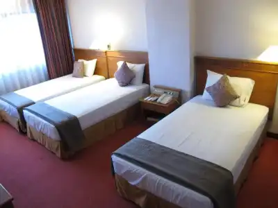 Grand Continental Kuching - 61