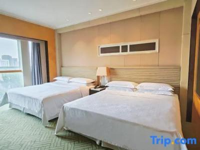 Sheraton Hohhot - 61