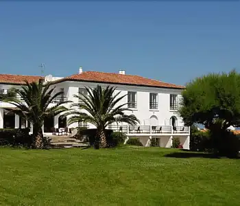 Résidence La Réserve - 0