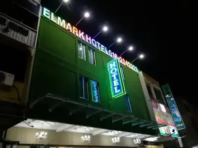 Elmark Kuantan - 14