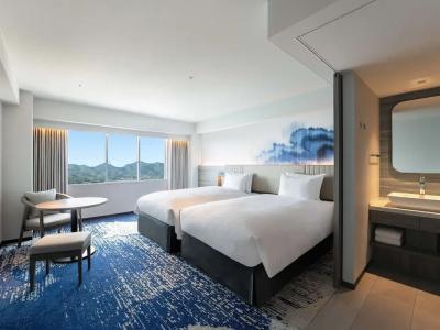 Grand Mercure Beppu Bay Resort & Spa - 95