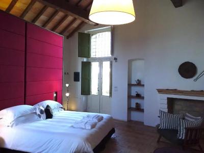 Torre Fiore Masseria - 25