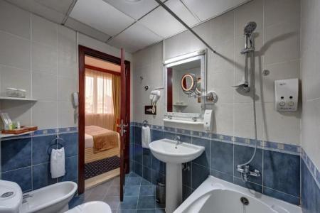 Mourouj Apartments by Mourouj Gloria - 23