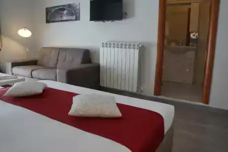 B&B Peschici 4 Stagioni - 29