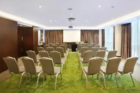 Park Regis by Prince Singapore - 14