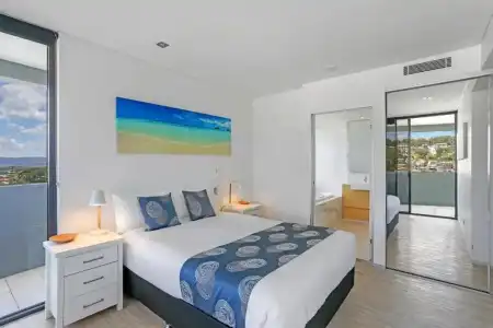 Ambience on Burleigh Beach - 143