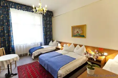 Hotel-Pension Bleckmann - 4