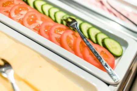 B&B Offenbach-Süd - 12