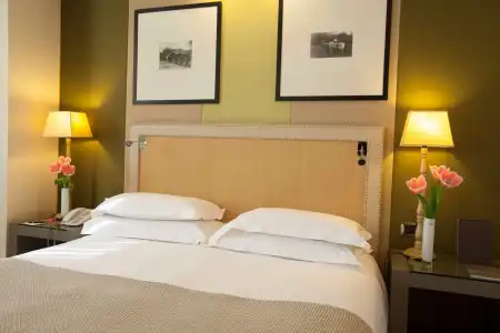 Starhotels Tuscany - 7