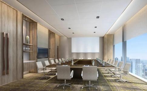 Courtyard by Marriott Shenzhen Bay - 17