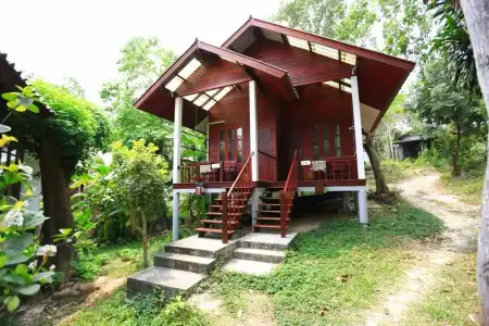 Tubtim Resort - 28