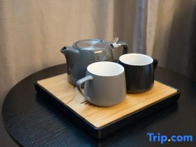 Home Inn Plus Kunmin Qingniang Road Jinying Plaza - 19