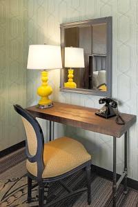 Moxy Santa Barbara - 47