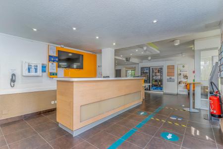 Ibis Budget Marseille Prado - 21