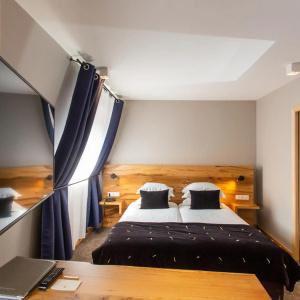 Hôtel Le Rapp - 31