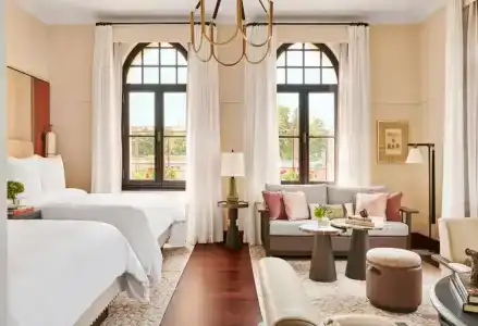Four Seasons at Sultanahmet - 36