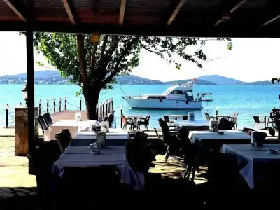 Cunda Deniz - 11