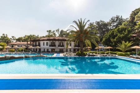 Yucelen Otel - 7