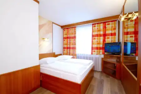 Vienna Sporthotel - 41