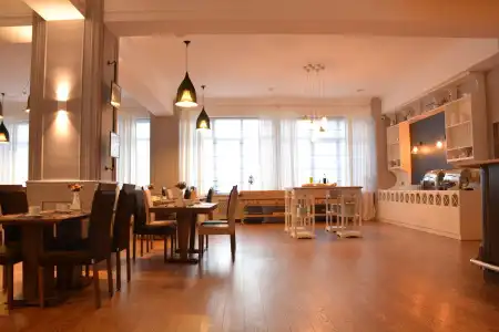 Best Western Tbilisi Art - 14