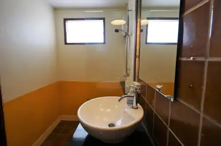 Yindee Stylish Guesthouse - 21
