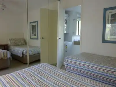 Ocean Breeze Resort - 3