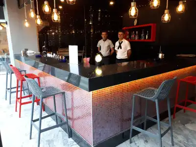 Ramira City - Adults Only - 35
