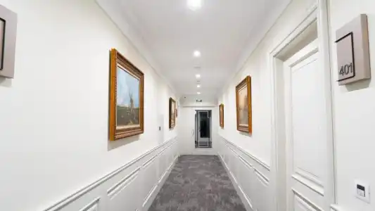 Vizualiza Residence - 43