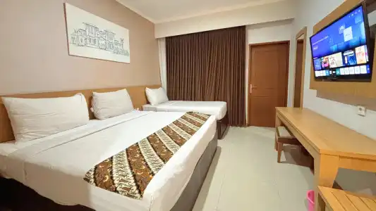 Emersia Malioboro - 51