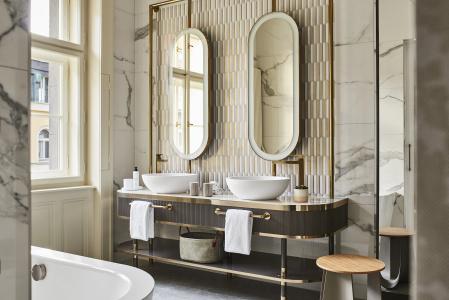 Andaz Prague, By Hyatt - 9