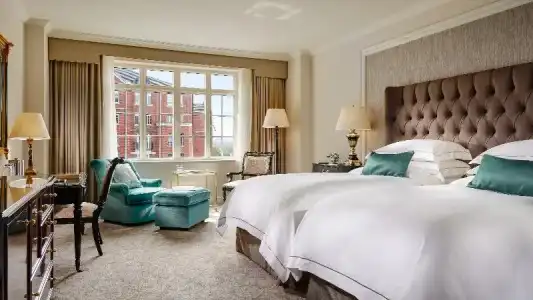 InterContinental Dublin by IHG - 63