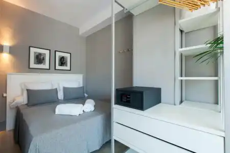 Kare No Apartments by Sitges Group - 112