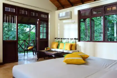 Tree of Life Nature Resort Resort - 50