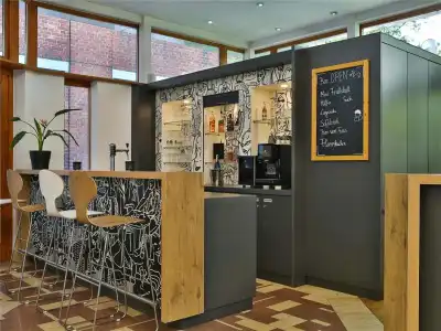 ibis Berlin City Süd - 22