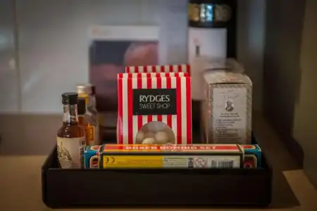 Rydges Kalgoorlie - 55