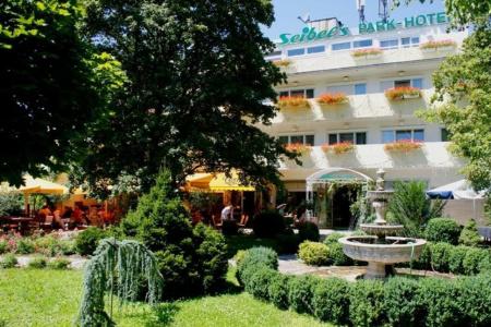 Seibel's Parkhotel - 13